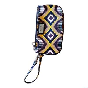 Gigi‎ hill wristlet/wallet